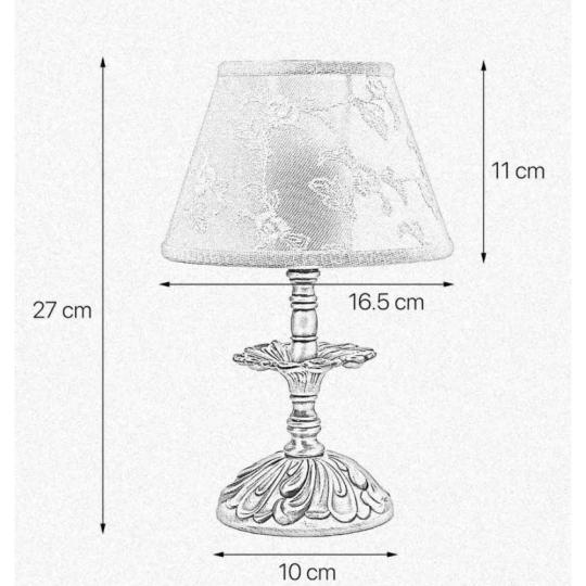 diszes arany klasszikus kismeretu asztali lampa bronz luxus kis lampa haloszoba elegans polgari barokk palota kastely vilagitas lampabolt budapest mediterran.jpg